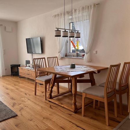 Ferienwohnung Trissl Обераудорф Екстериор снимка