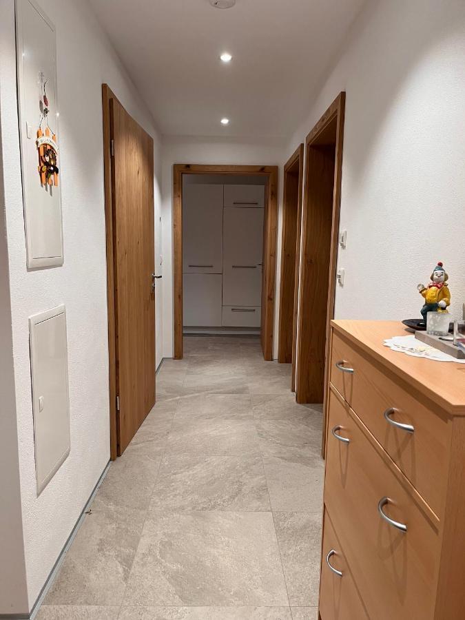 Ferienwohnung Trissl Обераудорф Екстериор снимка