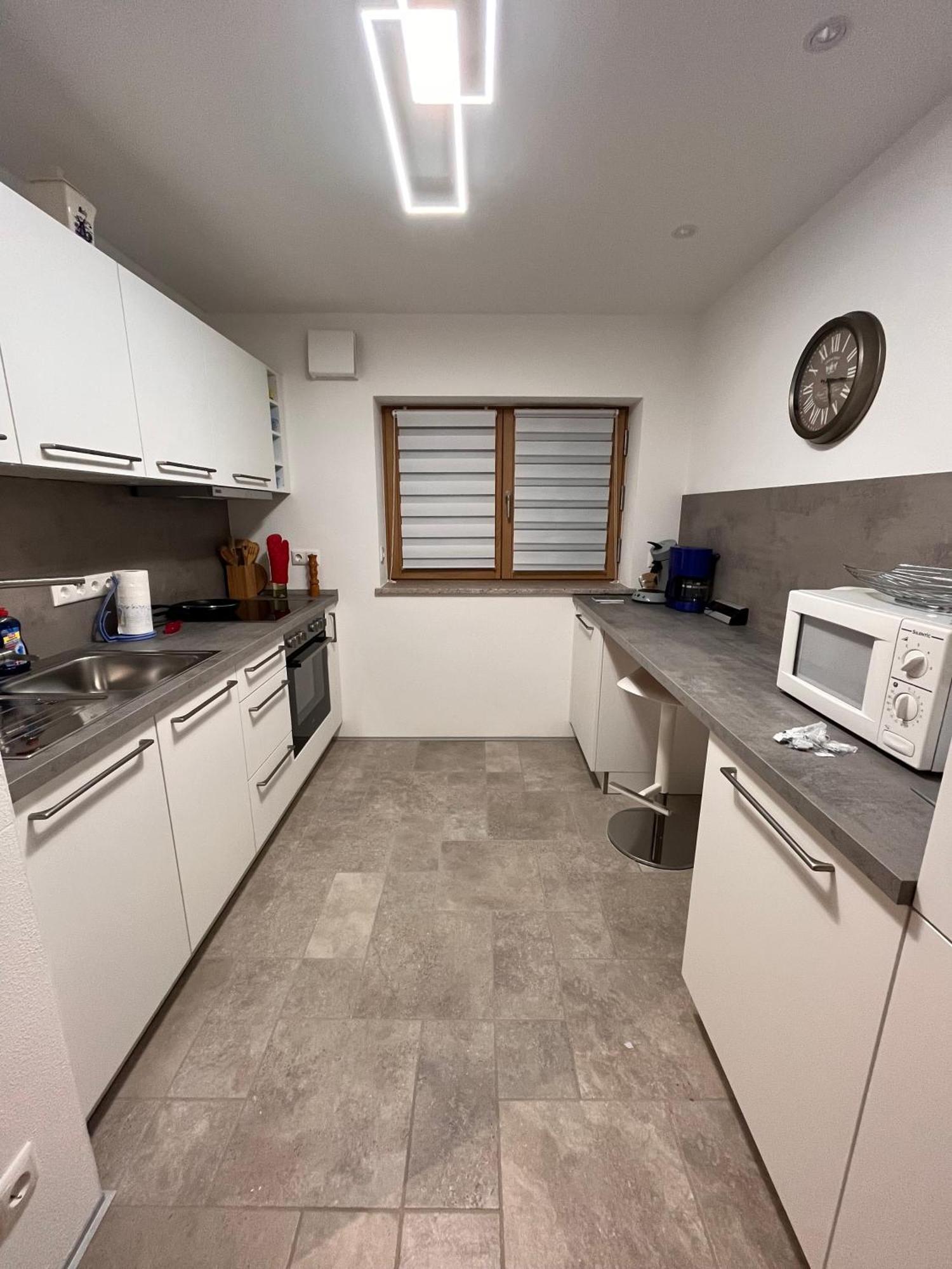 Ferienwohnung Trissl Обераудорф Екстериор снимка